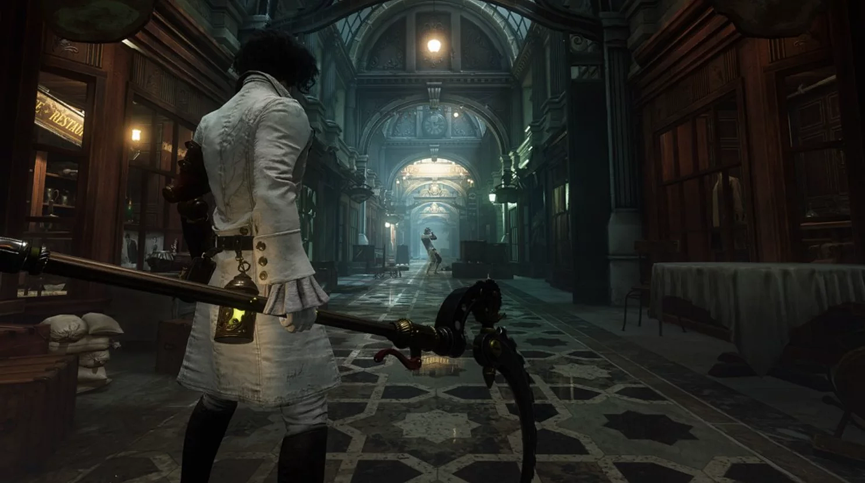 Zobacz, co nowego w DLC do Lies of P! Ekscytujące wieści dla fanów