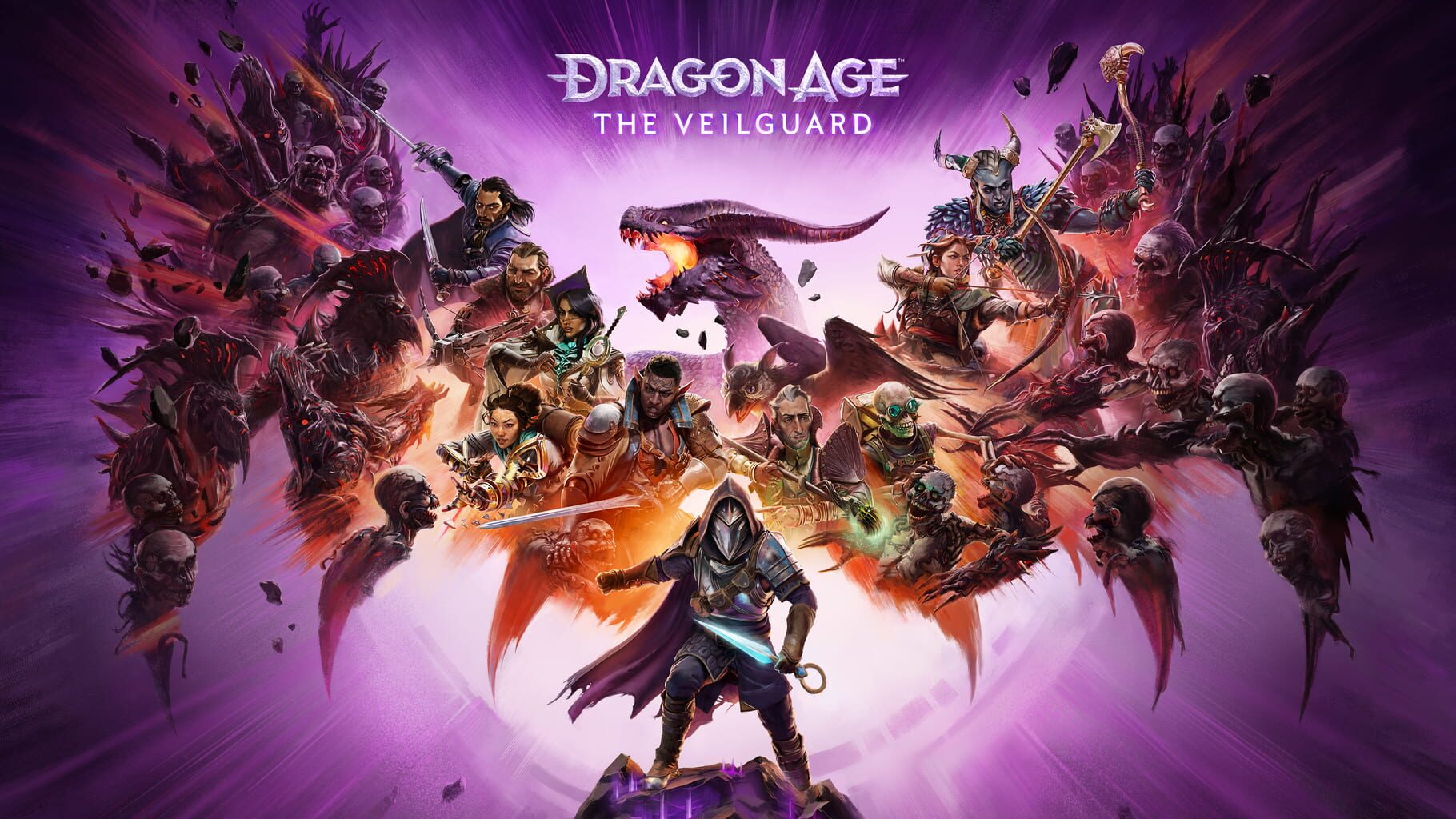 Zobacz główny motyw z Dragon Age The Veilguard skomponowany przez legendarnego Hansa Zimmera!